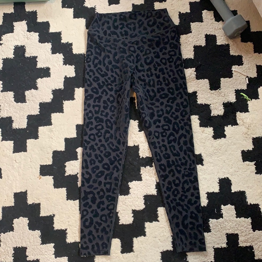 Balance Athletica - The Lux Pant (Panther)